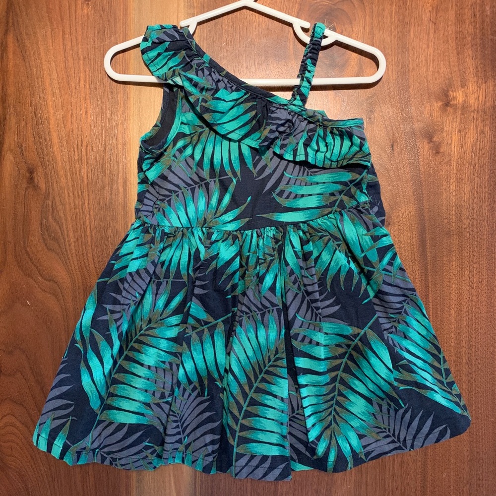 18m dress